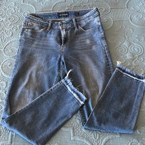 Lucky Brand Jeans size 10/30